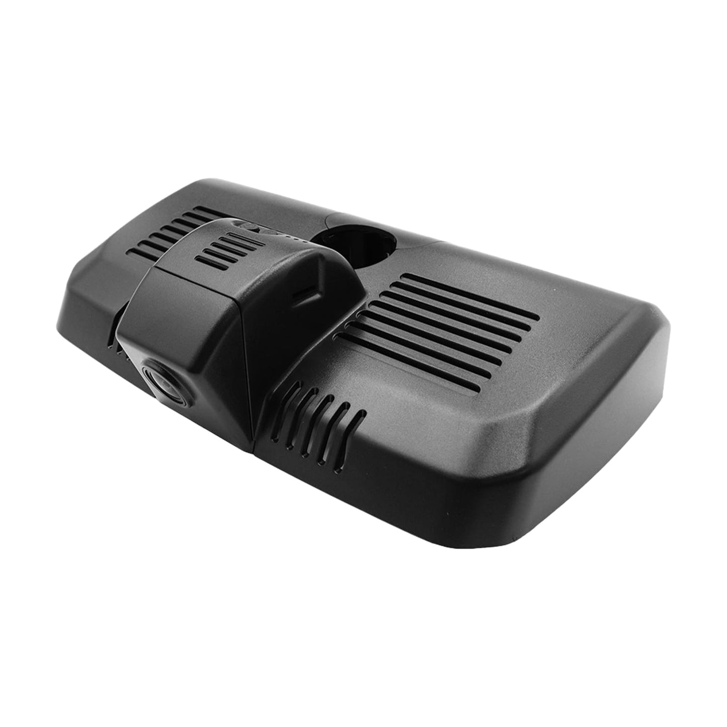 Haval H6 WiFi dash cam mobile app instant footage