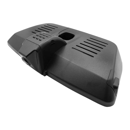 Haval H6 WiFi dash cam mobile app instant footage