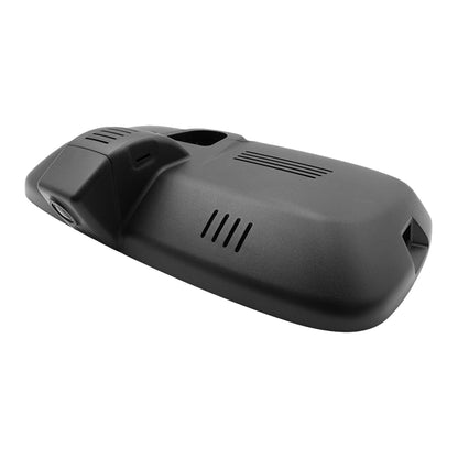 Haval H6S H6 GT WiFi dash cam mobile app instant footage