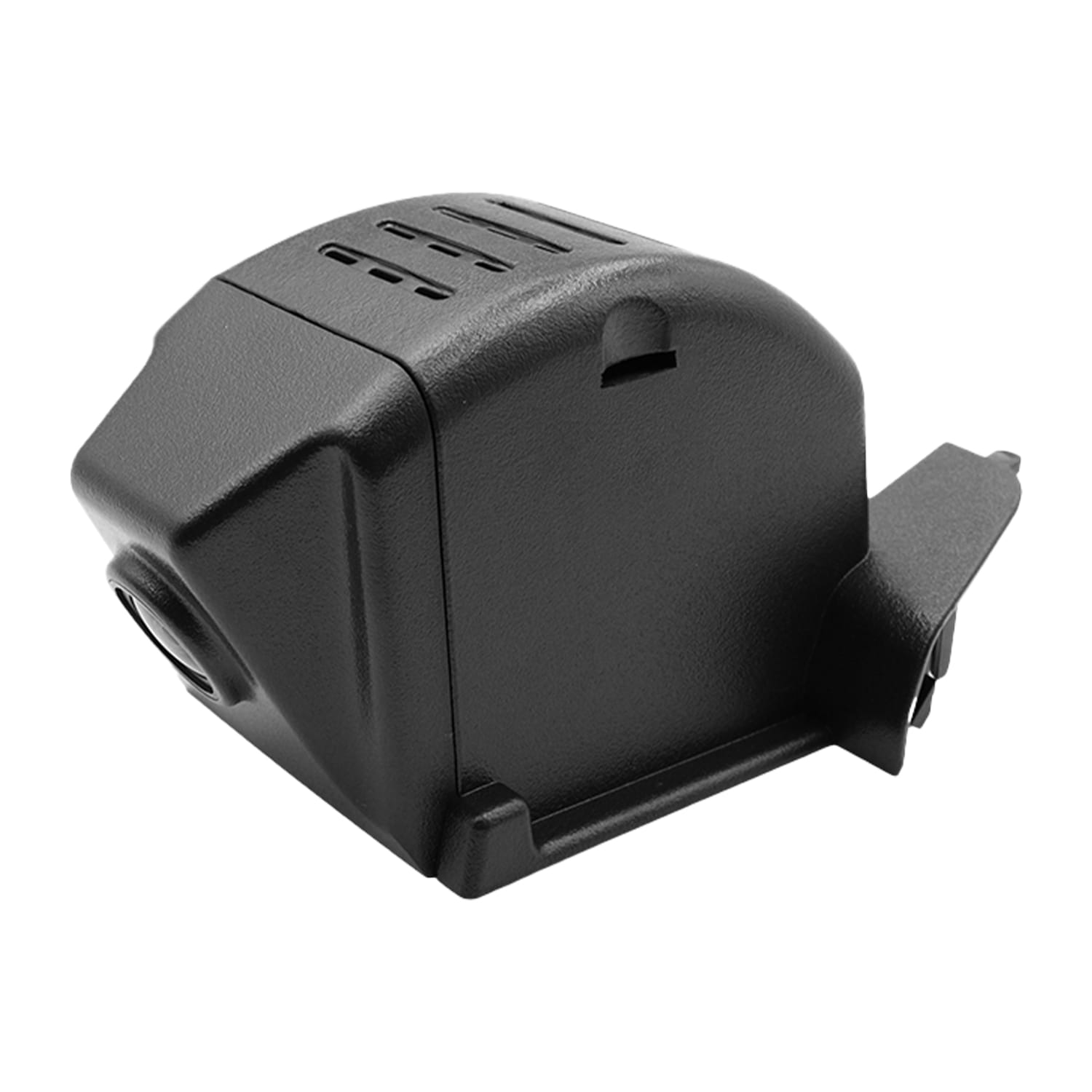 Haval H9 WiFi dash cam mobile app instant footage