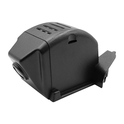 Haval H9 WiFi dash cam mobile app instant footage