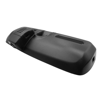 Haval Dargo WiFi dash cam mobile app instant footage