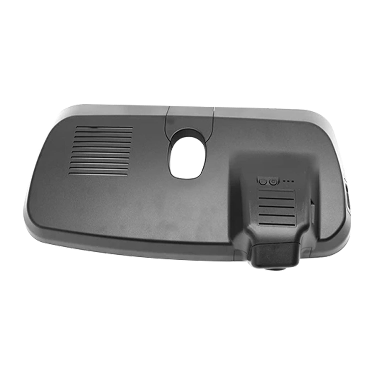 Haval H5 P04 WiFi dash cam mobile app instant footage