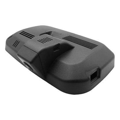 Haval Shenshou WiFi dash cam mobile app instant footage