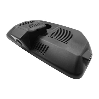 Haval Chitu Jolion Pro WiFi dash cam mobile app instant footage