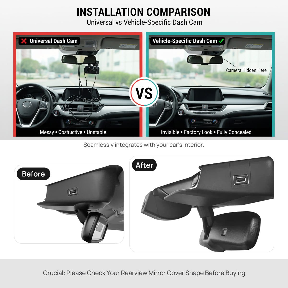 GWM P Series Poer Pao GPS tracking dash cam route and speed