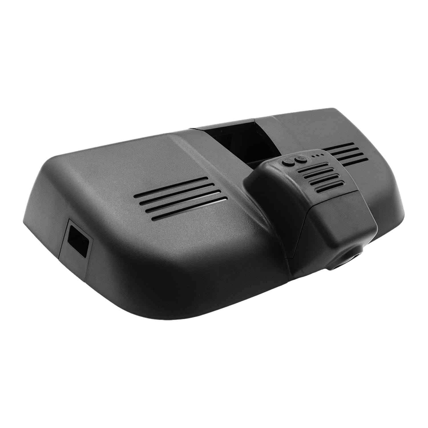 GWM P Series Poer Pao WiFi dash cam mobile app instant footage