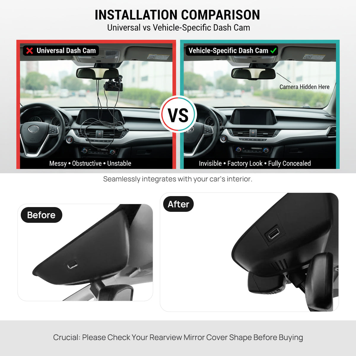 GWM P Series Poer Pao GPS tracking dash cam route and speed