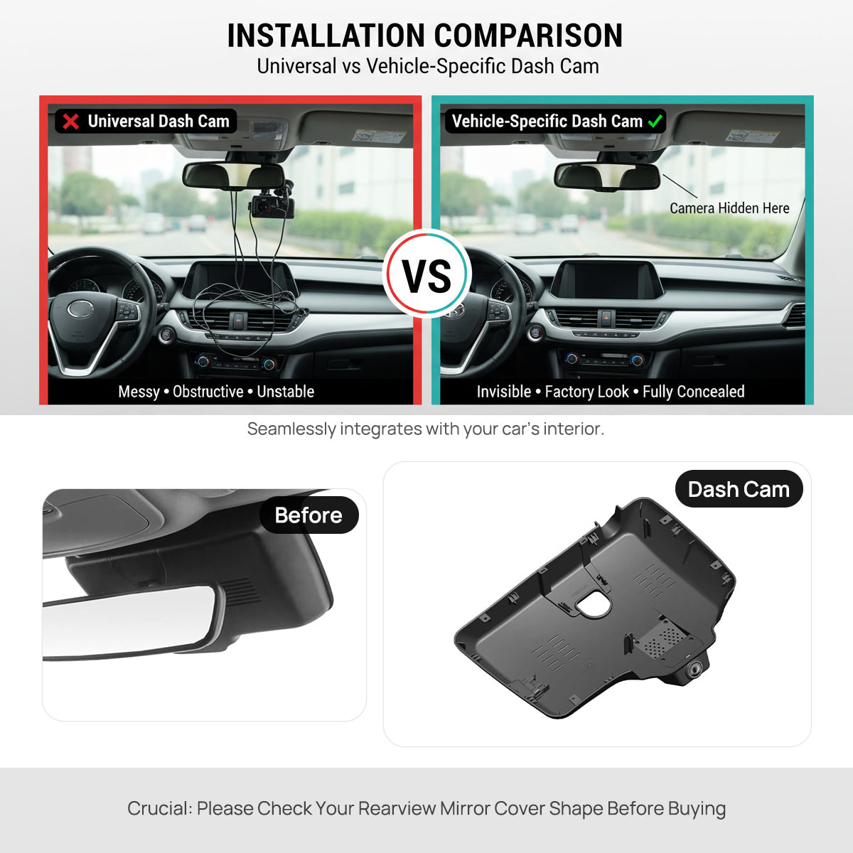GMW Tank 400 500 GPS tracking dash cam route and speed