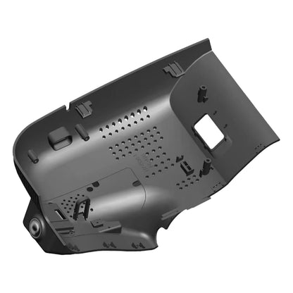 GAC AION LX Plus WiFi dash cam mobile app instant footage