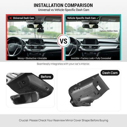 GAC AION LX Plus GPS tracking dash cam route and speed