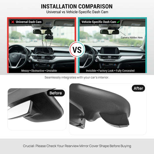 GAC AION RT GPS tracking dash cam route and speed