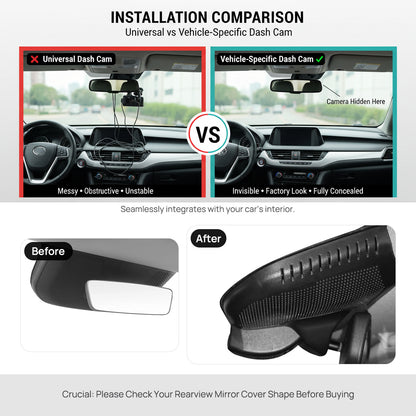 GAC AION V GPS tracking dash cam route and speed