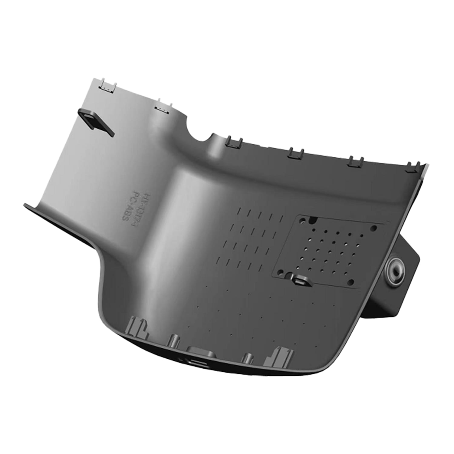 GAC AION V Plus WiFi dash cam mobile app instant footage