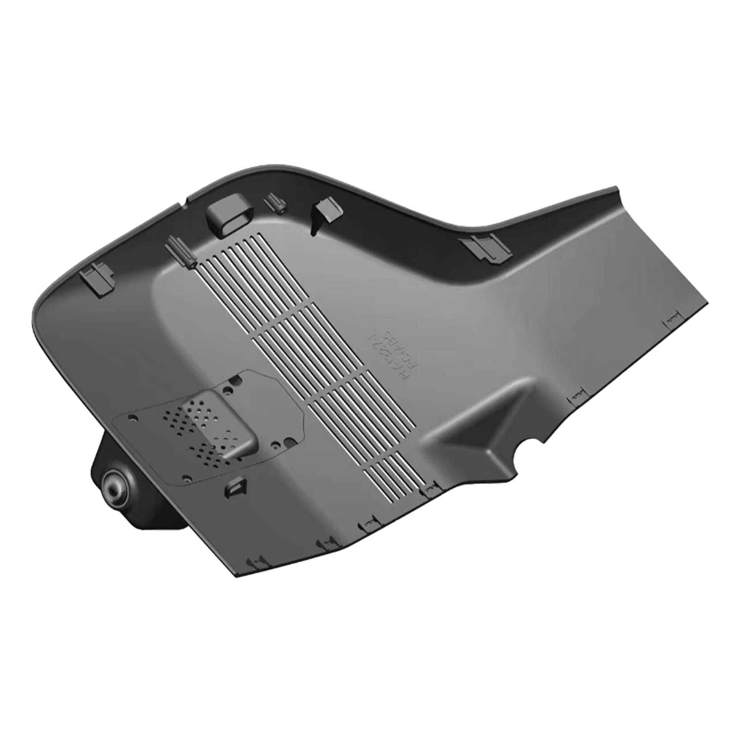 GAC AION Y Plus WiFi dash cam mobile app instant footage