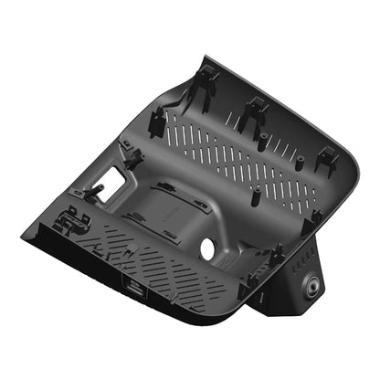 GAC AION Hyper HT WiFi dash cam mobile app instant footage