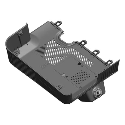 Chery Jaecoo J9 WiFi dash cam mobile app instant footage