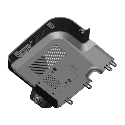 Chery Jaecoo J8 WiFi dash cam mobile app instant footage