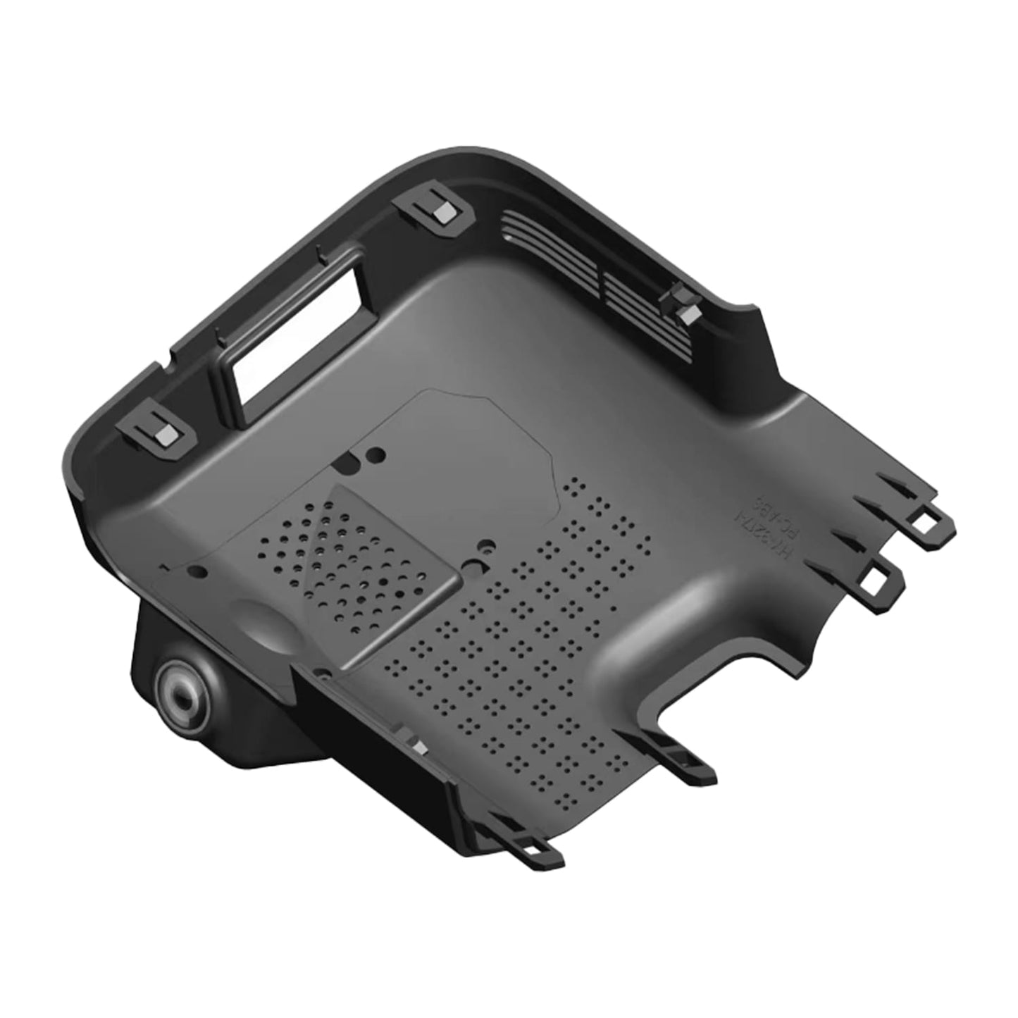 Chery Arrizo 8 Pro WiFi dash cam mobile app instant footage