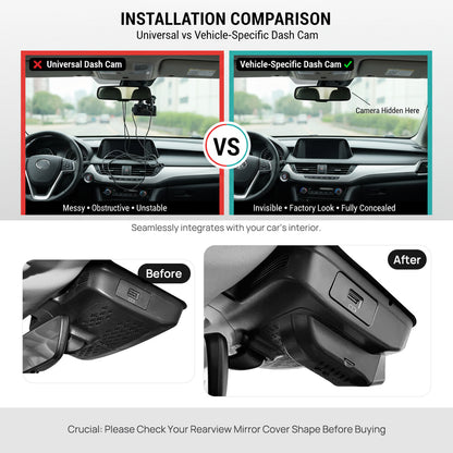 Chery Arrizo 8 Pro GPS tracking dash cam route and speed