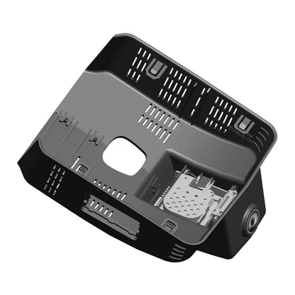 Chery Fulwin T9 WiFi dash cam mobile app instant footage