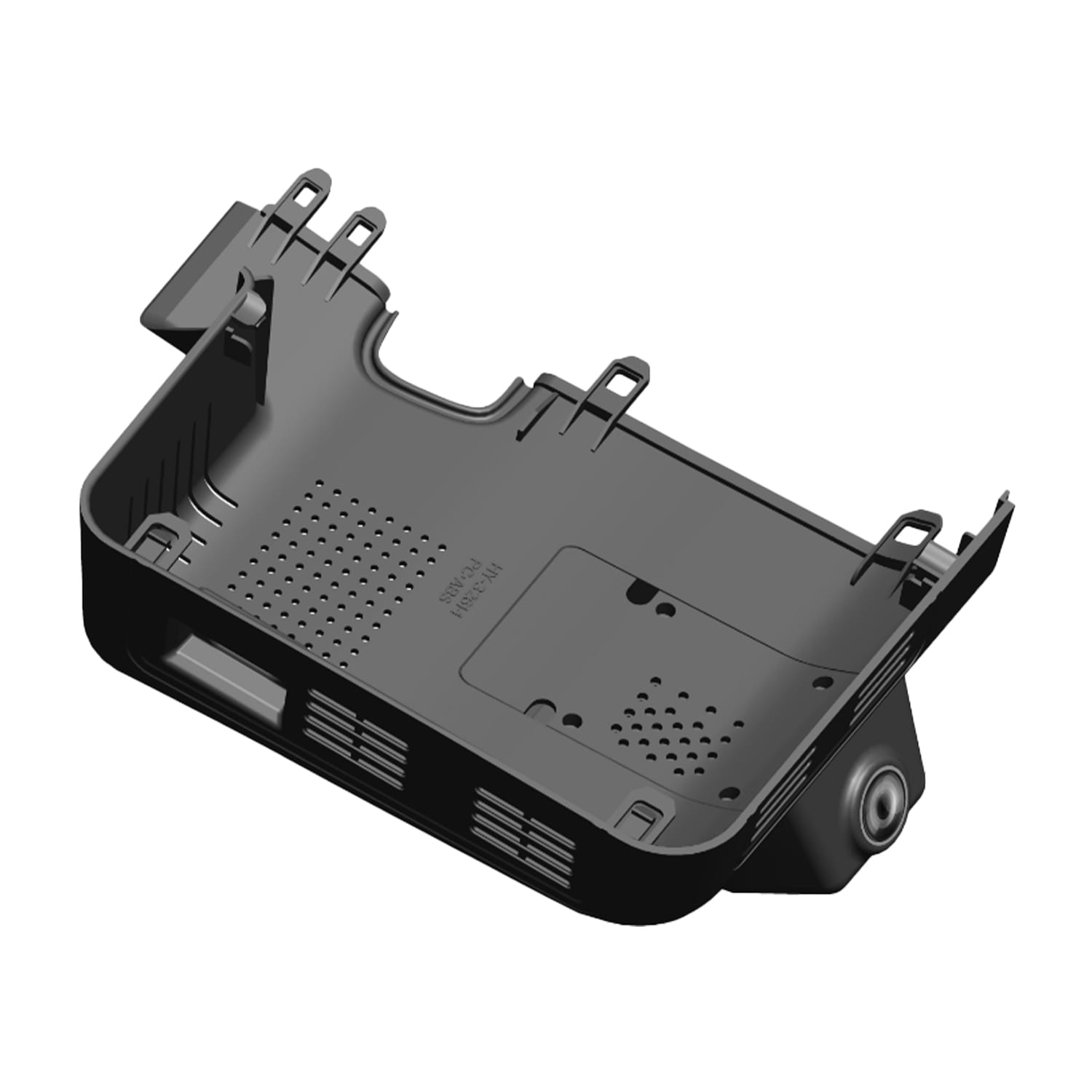 Chery Omoda 5 C5 5X WiFi dash cam mobile app instant footage