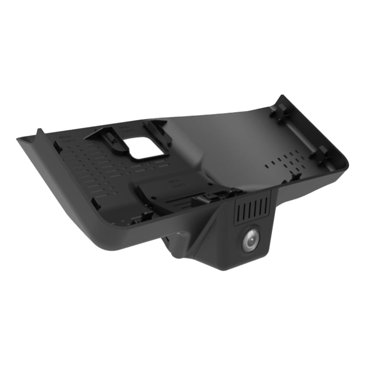 Chery iCAR 03 Jaecoo J6 WiFi dash cam mobile app instant footage