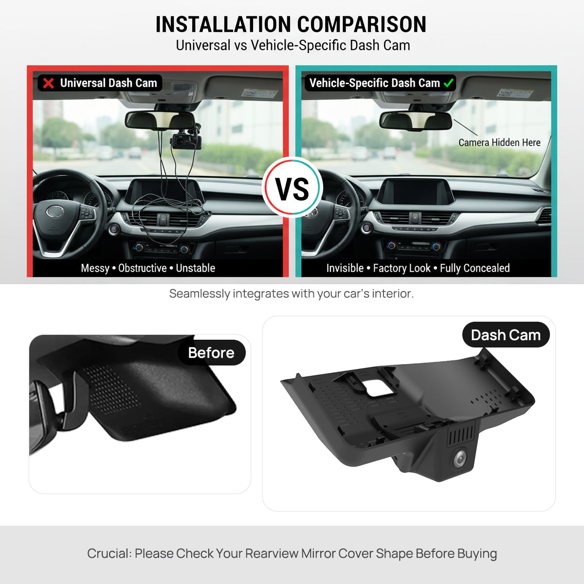 Chery iCAR 03 Jaecoo J6 GPS tracking dash cam route and speed