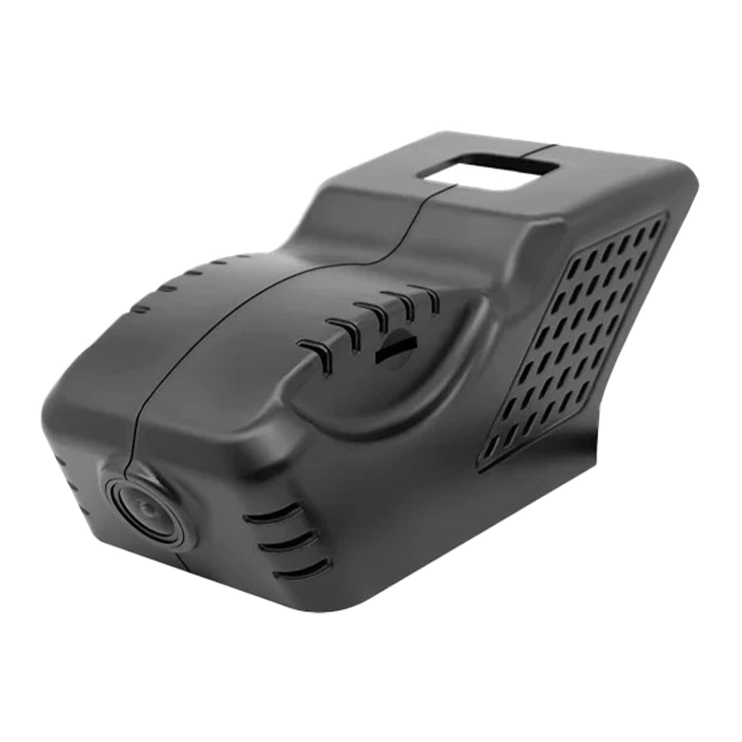 Chery iCAR 03 Jaecoo J6 WiFi dash cam mobile app instant footage