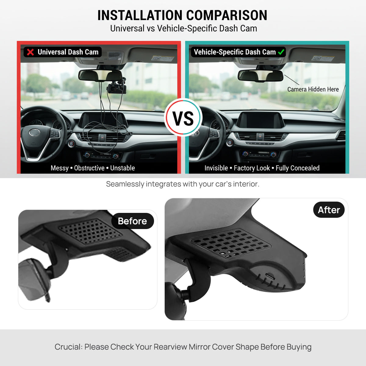 Chery iCAR 03 Jaecoo J6 GPS tracking dash cam route and speed