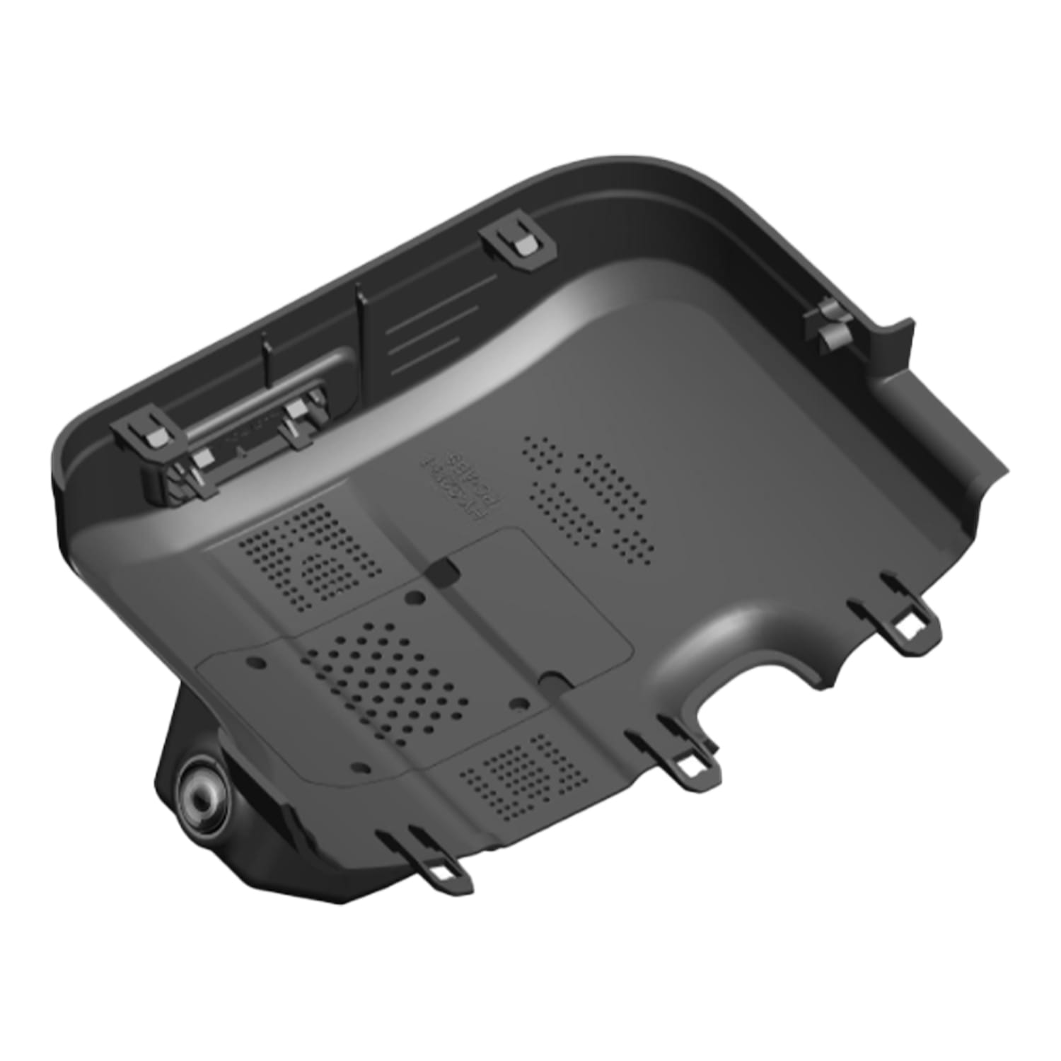 Chery Tiggo 7 Pro Max WiFi dash cam mobile app instant footage