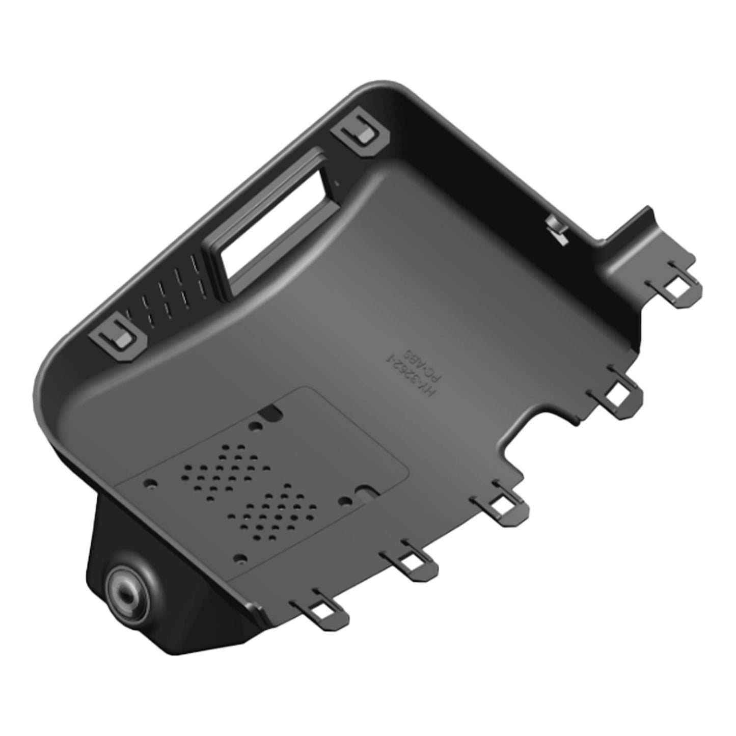 Chery Tiggo 8 WiFi dash cam mobile app instant footage