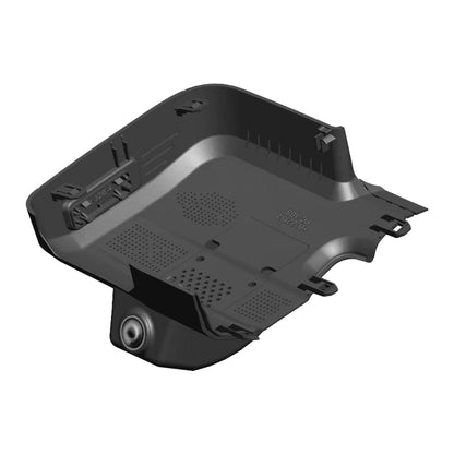 Chery Tiggo 8 pro WiFi dash cam mobile app instant footage