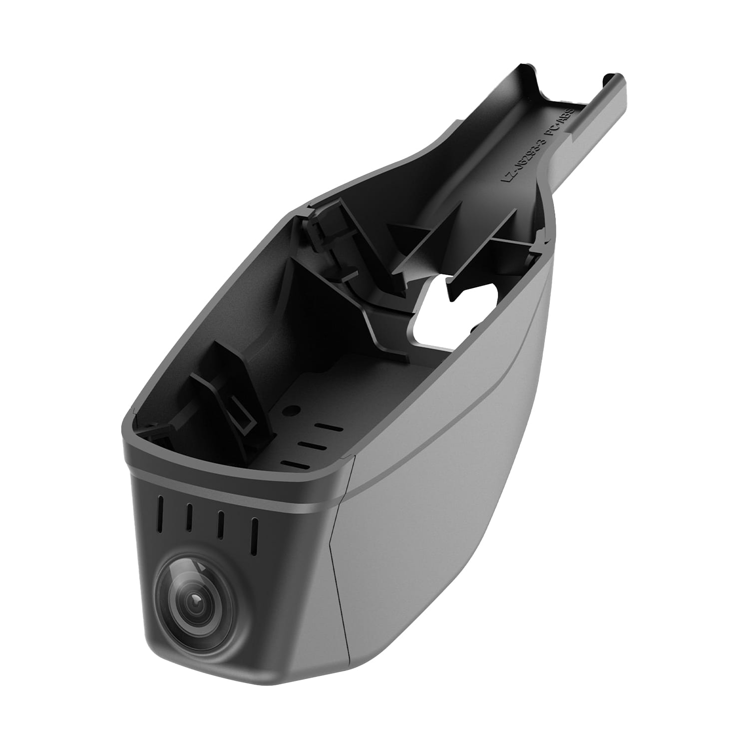 Chery Tiggo 9 WiFi dash cam mobile app instant footage