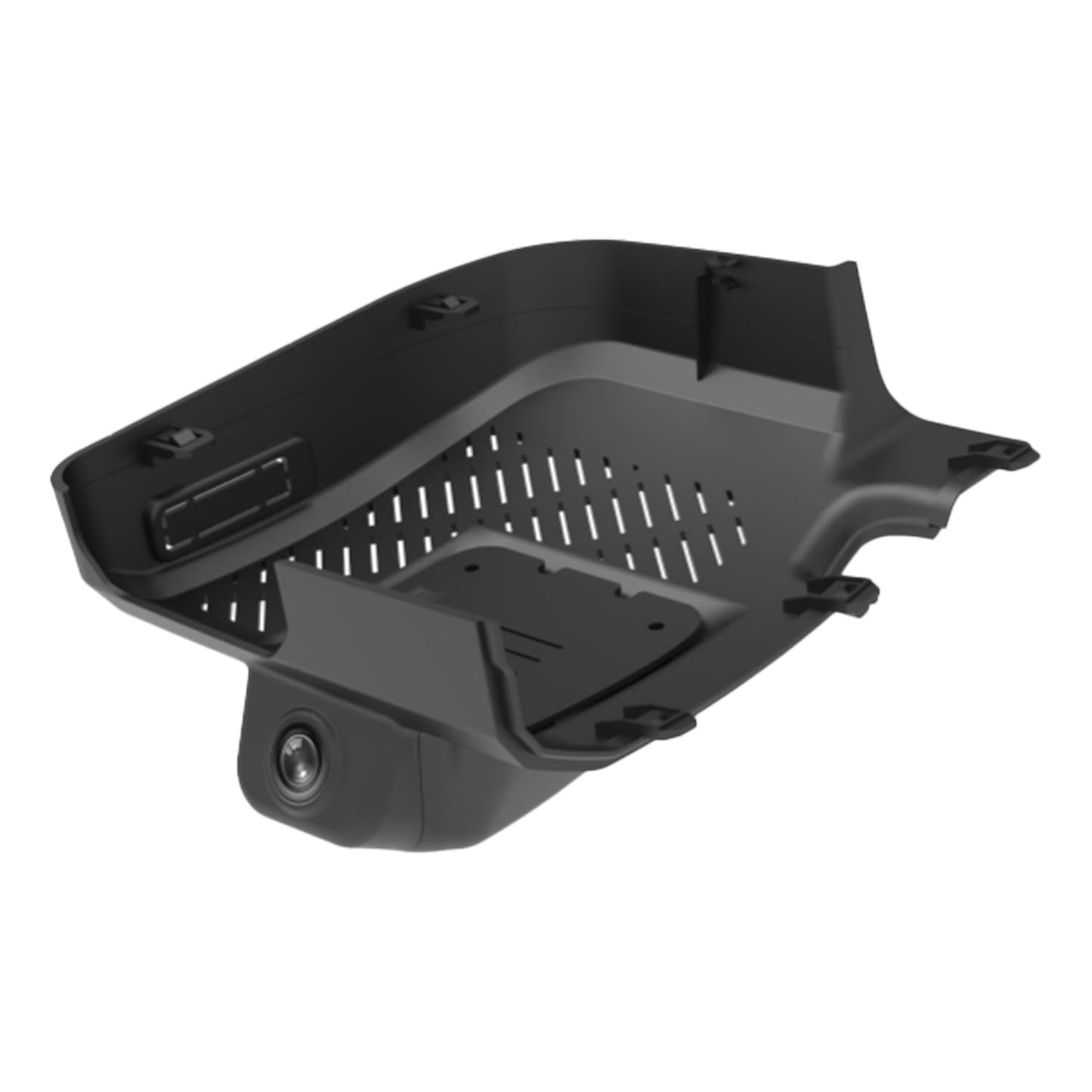 Chery Exeed RX Yaoguang WiFi dash cam mobile app instant footage