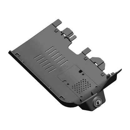 JETOUR X90 WiFi dash cam mobile app instant footage