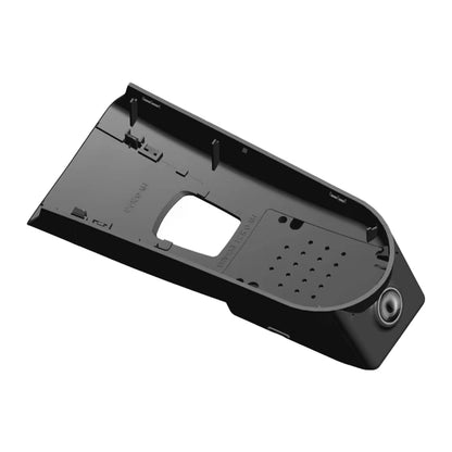 JETOUR Dashing Vehicle-specific vs universal dash cam installation comparison