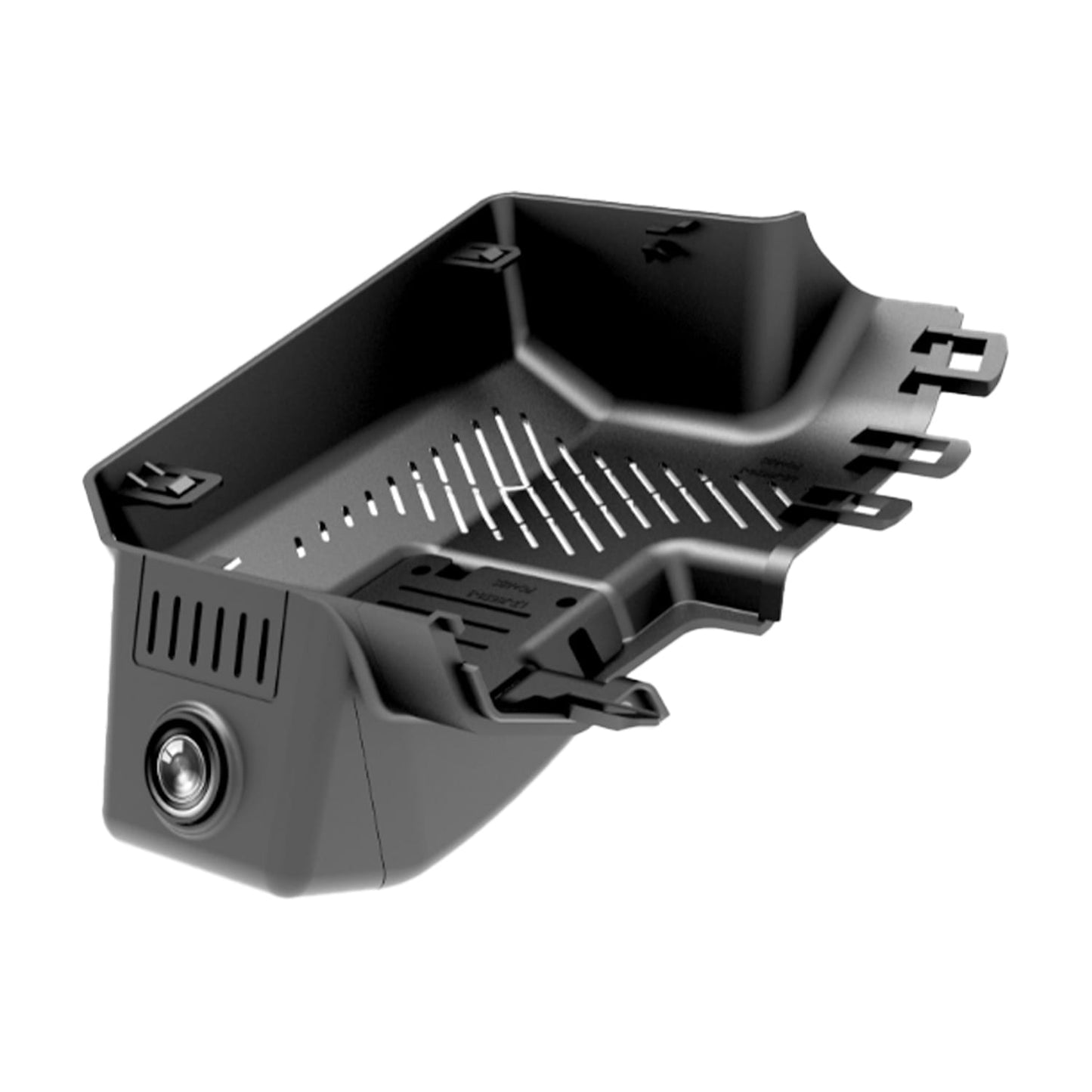 JETOUR Dashing Vehicle-specific vs universal dash cam installation comparison