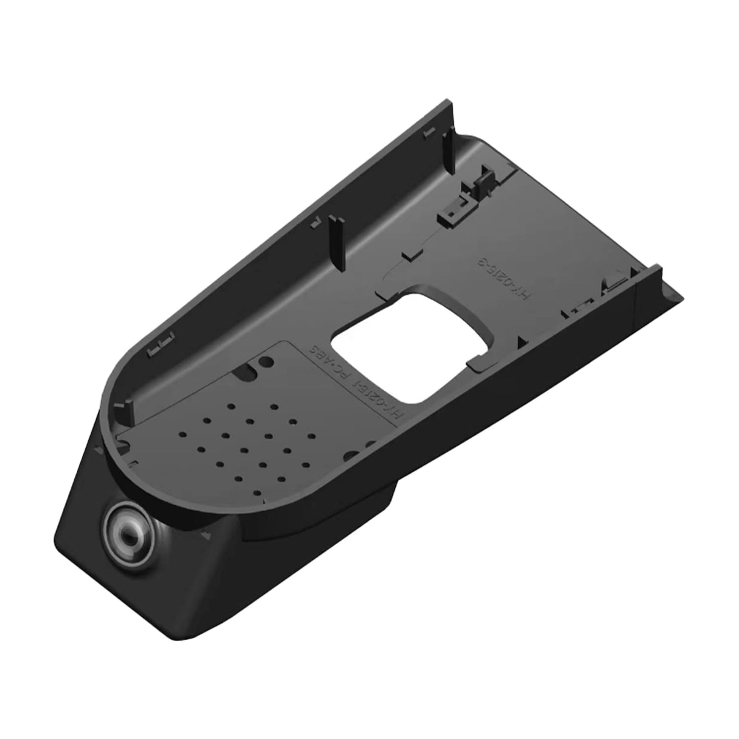 JETOUR T2 WiFi dash cam mobile app instant footage