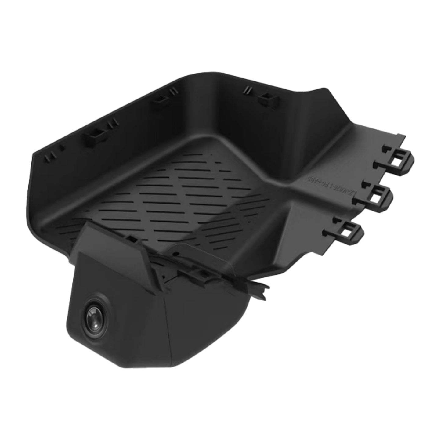 JETOUR X70 Plus PHEV Shanhai L9 WiFi dash cam mobile app instant footage