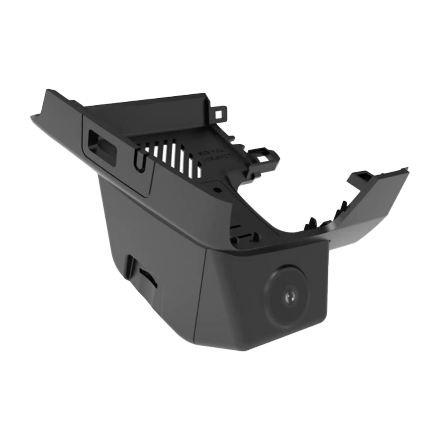 JETOUR Traveller WiFi dash cam mobile app instant footage