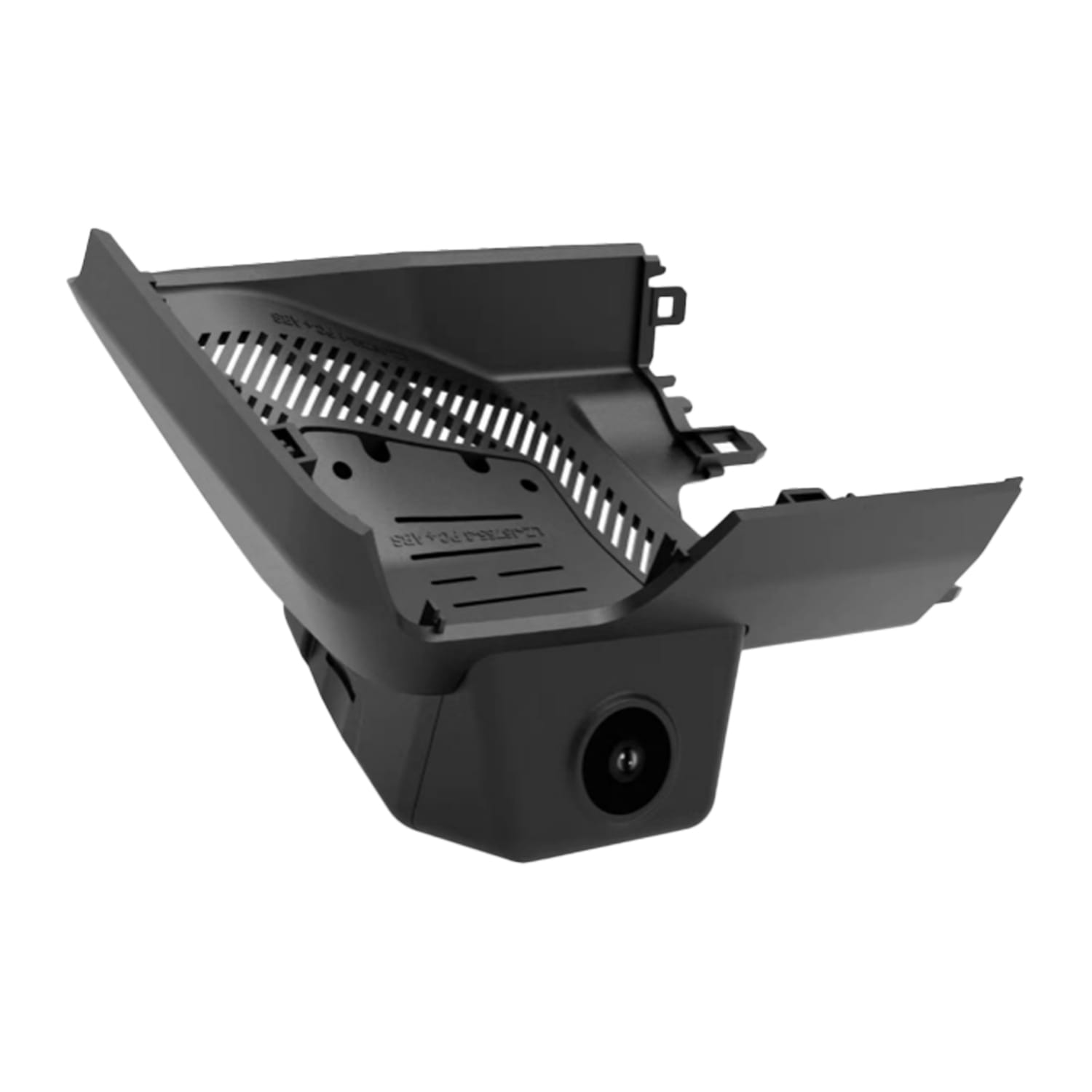 JETOUR Traveller WiFi dash cam mobile app instant footage