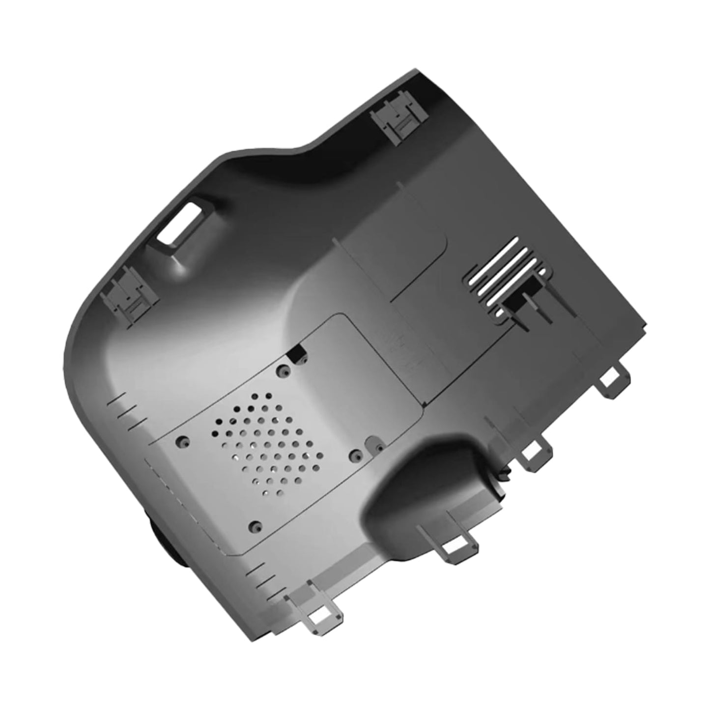 XPENG G6 Xiaopeng WiFi dash cam mobile app instant footage