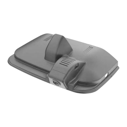 XPENG G9 Xiaopeng WiFi dash cam mobile app instant footage