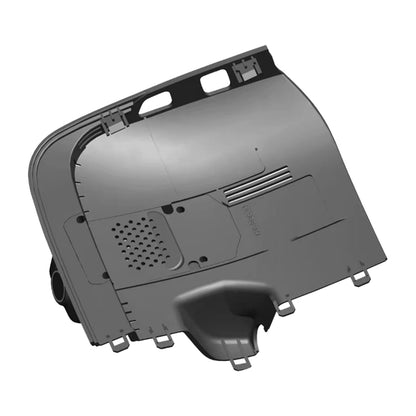 XPENG P7 P7i Xiaopeng WiFi dash cam mobile app instant footage