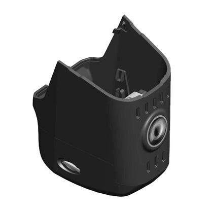 Porsche 911 992 992,2 Carrera Concealed dash cam custom-fit design