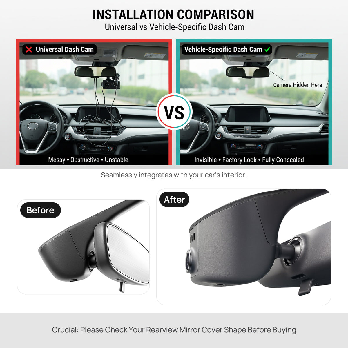 Audi A4 A6 TT A7 S5 Q3 etron GPS tracking dash cam route and speed