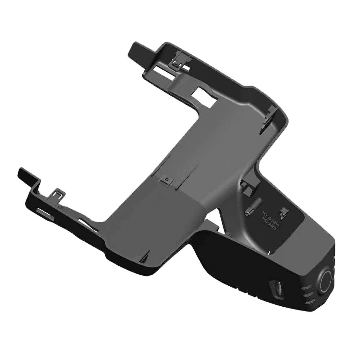 BMW 2 Series G42 WiFi dash cam mobile app instant footage