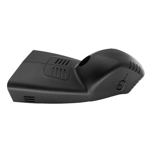 BMW 2 Series Coupe F44 WiFi dash cam mobile app instant footage