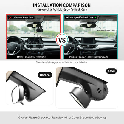 BMW 2 Series Coupe F44 F46 GPS tracking dash cam route and speed